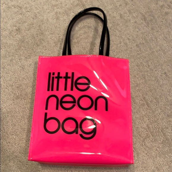 Little Pink Bag Bloomingdale's Little Red Bag Bloomingdale's